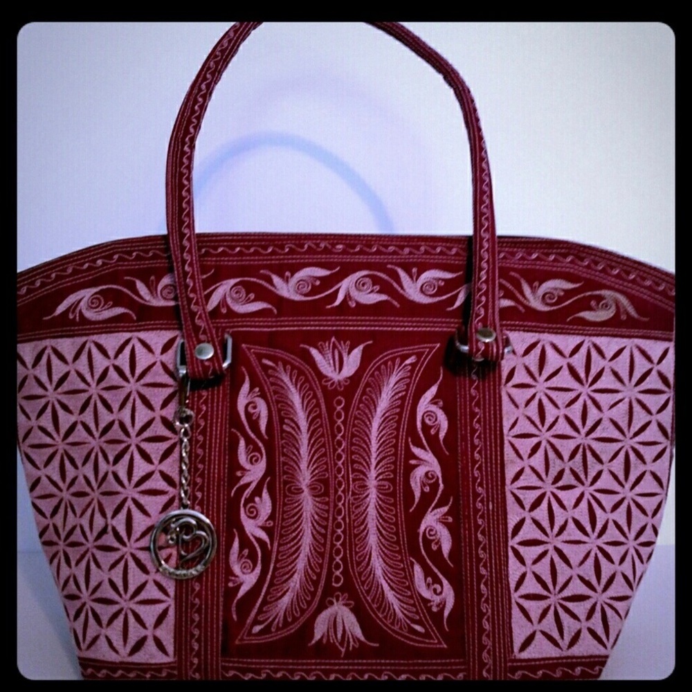 Banda Bag Tote